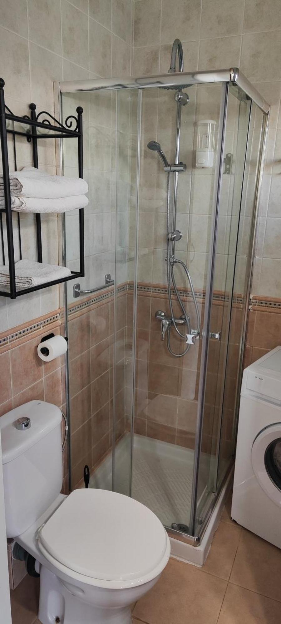 Torremolinos View Studio, Vista Mar Y Piscina Экстерьер фото