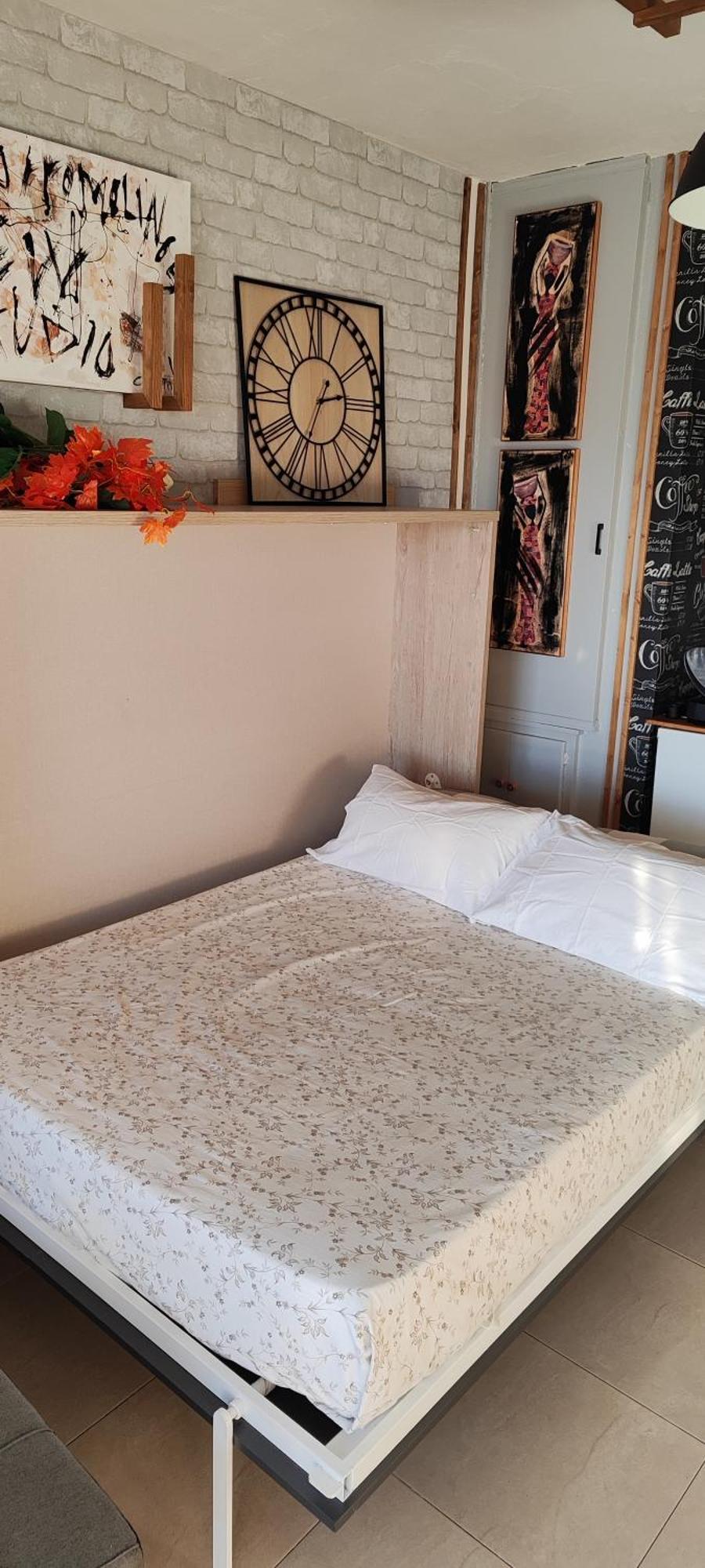 Torremolinos View Studio, Vista Mar Y Piscina Экстерьер фото